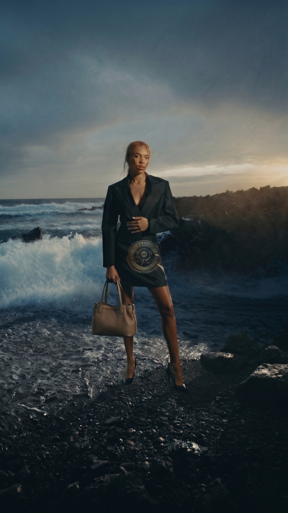 Ocean Noir Campaign